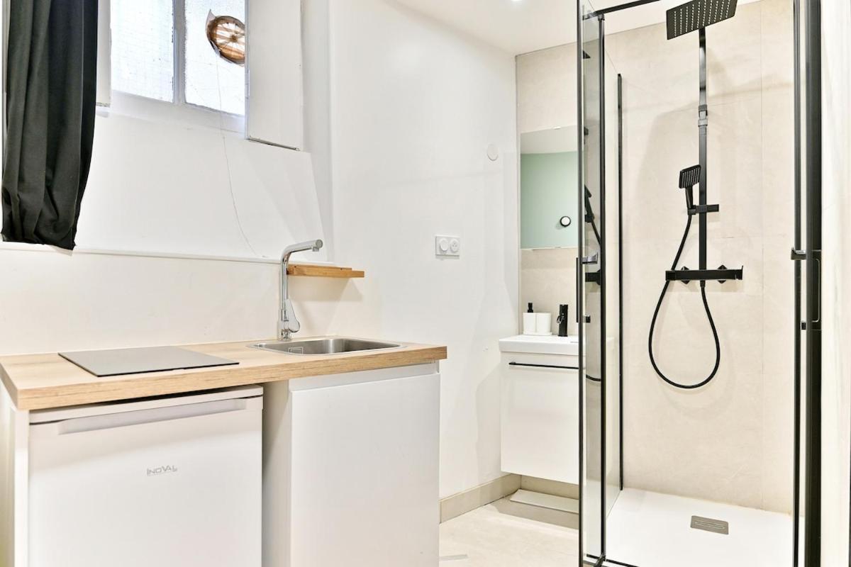 Appartamento Confortable Avenue Gourgaud - V