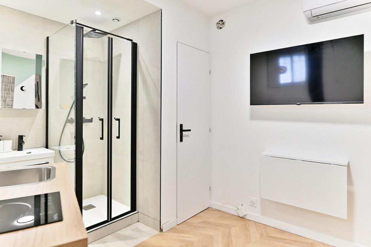 Appartamento Confortable Avenue Gourgaud - V *