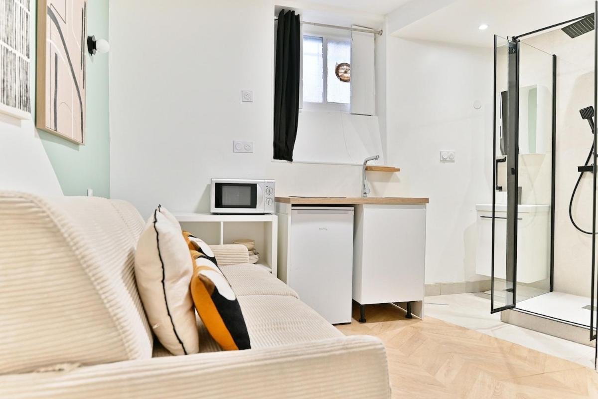 Appartamento Confortable Avenue Gourgaud - V