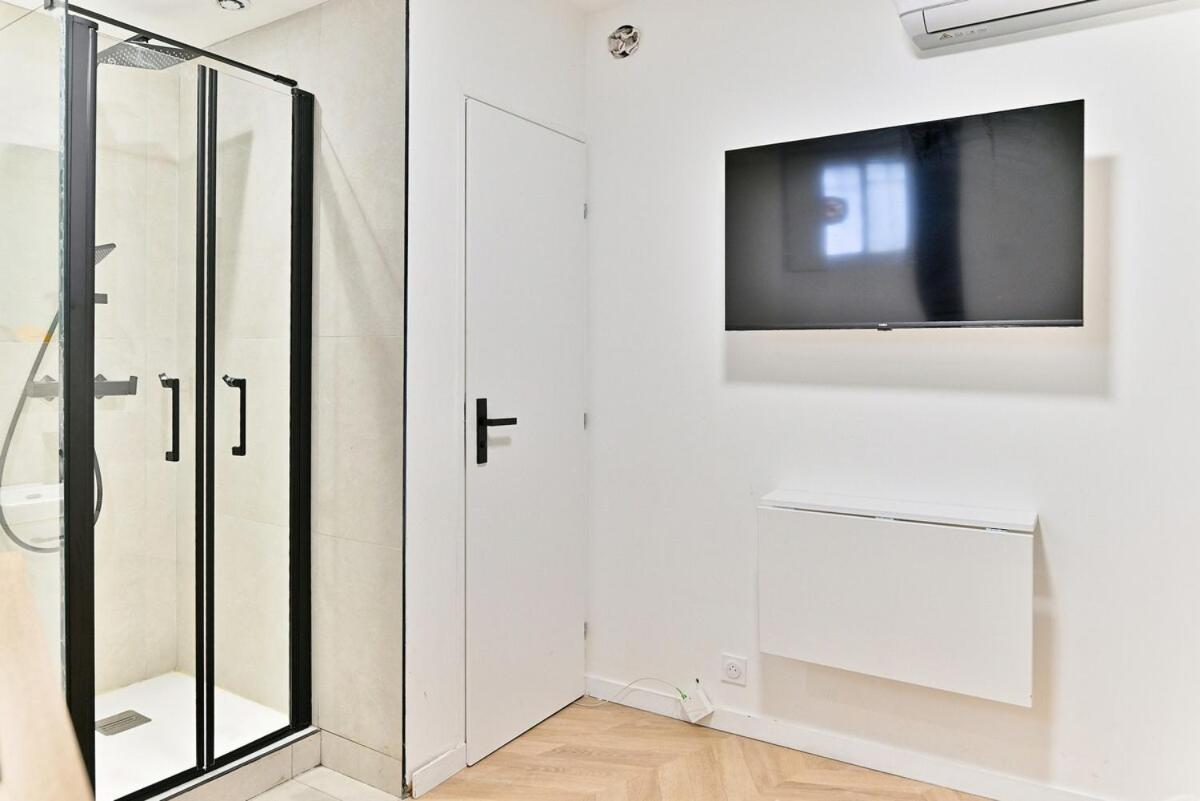 Appartamento Confortable Avenue Gourgaud - V Parigi
